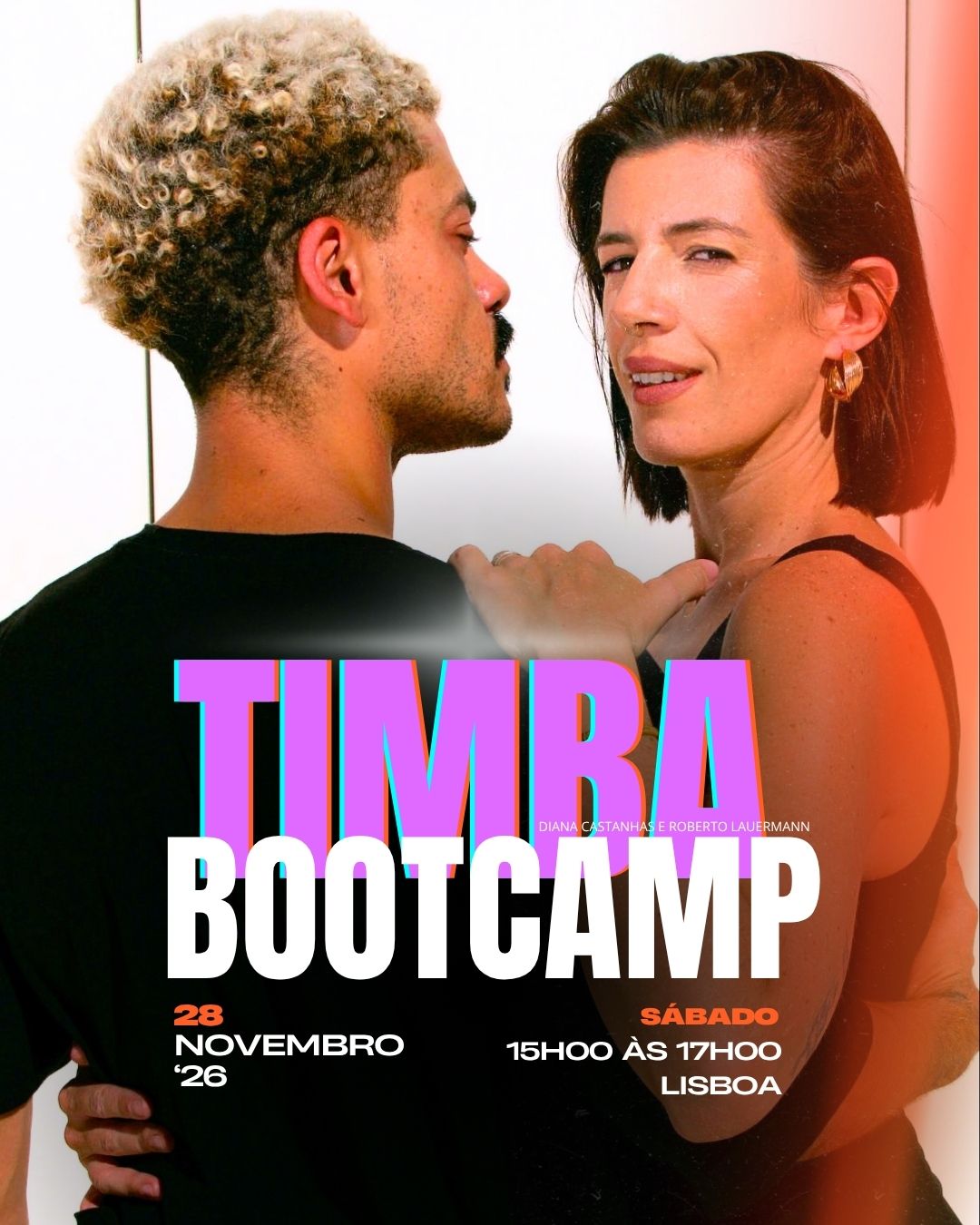 Timba Bootcamp